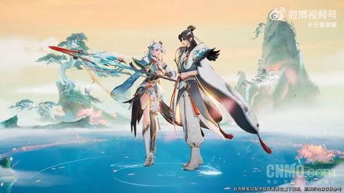 王者爆料最新皮肤云缨,王者峡谷中的梦幻仙子，全新皮肤惊艳亮相  第1张