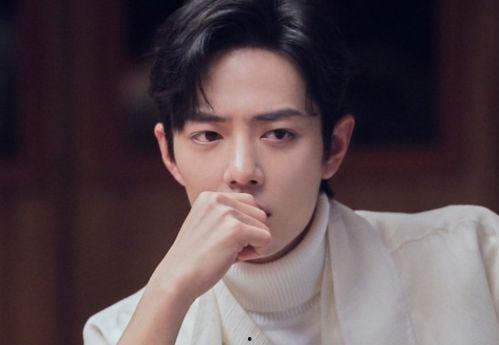 杨紫和肖战最新爆料余生 第1张 杨紫和肖战最新爆料余生 第1张