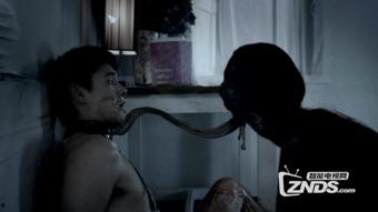 泰国电影尸油在线观看,泰国惊悚电影，揭秘恐怖诅咒之谜  第1张